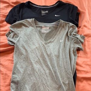 Nike Dri-Fit T-shirt bundle